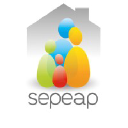 Sepeap.org logo