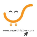 Sepetinizbos.com logo