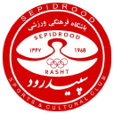 Sepidroodsc.com logo
