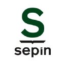 Sepin.es logo