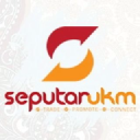 Seputarukm.com logo