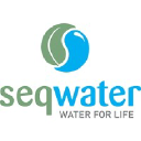 Seqwater.com.au logo