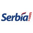 Serbia.com logo