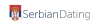 Serbiandating.com logo