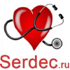 Serdec.ru logo
