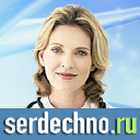 Serdechno.ru logo