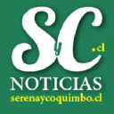 Serenaycoquimbo.cl logo