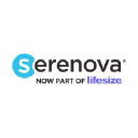 Serenova.com logo