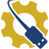 Serialgear.com logo