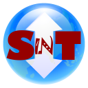 Seriesintorrent.com logo
