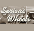 Seriouswheels.com logo