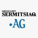 Sermitsiaq.ag logo