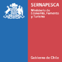 Sernapesca.cl logo