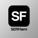 Serp.farm logo