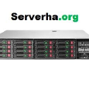 Serverha.org logo