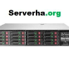 Serverha.org logo