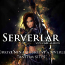 Serverlar.gen.tr logo