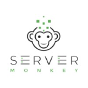 Servermonkey.com logo