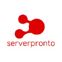 Serverpronto.com logo