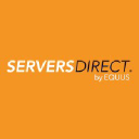 Serversdirect.com logo