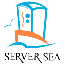 Serversea.com logo