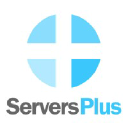 Serversplus.com logo