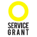 Servicegrant.or.jp logo