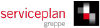 Serviceplan.com logo