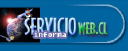 Servicioweb.cl logo