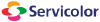 Servicolor.com logo