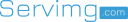 Servimg.com logo
