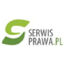 Serwisprawa.pl logo