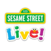 Sesamestreetlive.com logo