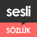 Seslisozluk.com logo