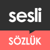 Seslisozluk.net logo