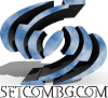 Setcombg.com logo
