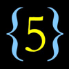 Setfive.com logo