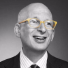 Sethgodin.com logo