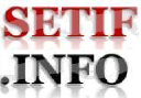 Setif.info logo