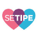 Setipe.com logo