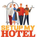 Setupmyhotel.com logo