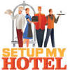 Setupmyhotel.com logo