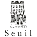 Seuil.com logo