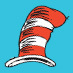 Seussville.com logo