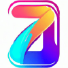 Sevenb.jp logo