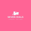 Sevendials.co.uk logo