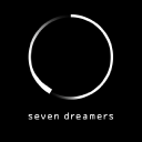 Sevendreamers.com logo