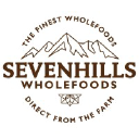 Sevenhillswholefoods.com logo