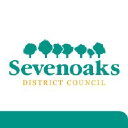 Sevenoaks.gov.uk logo