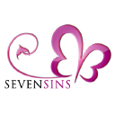 Sevensins.ro logo
